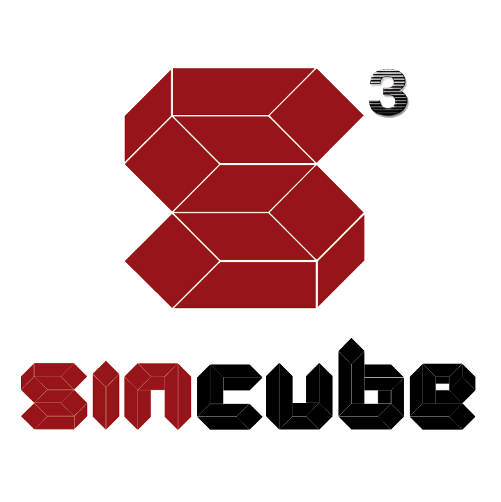 Sin³ Asso — Sincube Artist Services